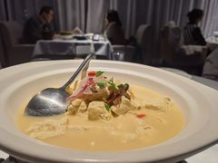 -悦融·京鲁菜·露台花园(安定门店)