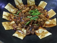 地锅鸡-皖北巫氏三胖地锅鸡(长淮总店)