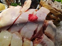 -洪氏嗨捞·猪肚鸡火锅(阳光天地店)