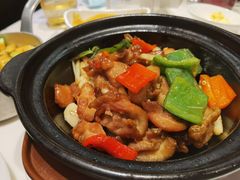 -太兴餐厅(东方广场分店)