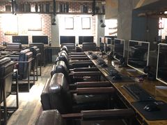 -沐禾网咖(财富店)