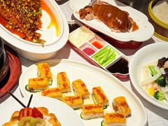 -大鸭梨烤鸭·北京菜(大兴南小街店)
