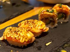 -赤坂亭·M9和牛烧肉·铁板烧(合肥万象城店)