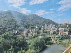 -东部华侨城