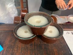 -润和祥小砵头甜酒酿