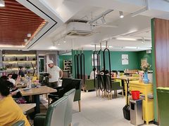 -去茶去餐厅(中央大街店)