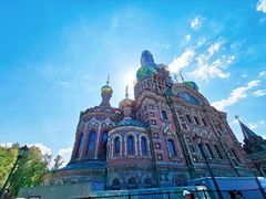 -滴血救世主教堂