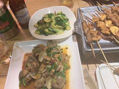 -管氏翅吧(马家堡店)