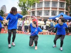 -上海市曹杨第二中学