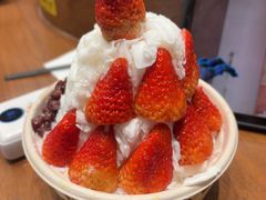 -糖糖屋•糖水•雪花冰店(时尚天河店)