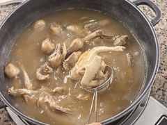 -皇鸽餐厅(龙塘店)