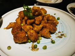 -皇城根北京风味主题餐厅(中海环宇城店)