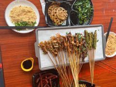 -林二哥宜烤官·宜宾小烧烤