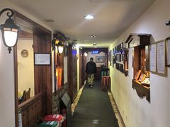 -老井俄式餐厅