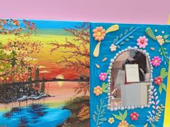 -北斗星爱涂艺术(城悦荟店)