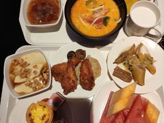 -堂会(白云店)