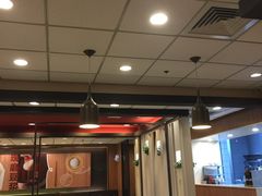 大堂-永和大王(解放东路店)
