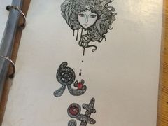 iphone_upload_pic-鬼味烤翅(南锣鼓巷店)