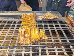 -八一好吃街·高品美食广场