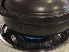 -烹然四季椰子鸡火锅(团结湖总店)