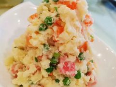 -顺风海鲜港(金玉兰店)