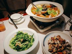 -壹只菜·崇明本地特色菜(崇明南门店)