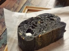 墨鱼芝士-仙峰天然面包(迎宾路店)