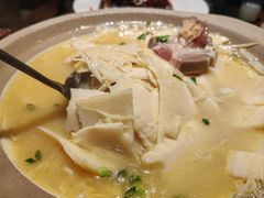 -徽三说·土徽菜·中国徽菜连锁品牌(阳湖总店)