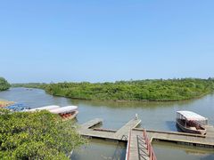 -东寨港红树林旅游区