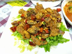 -莎车清真美食