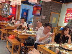 -大龙燚火锅(南山大道店)