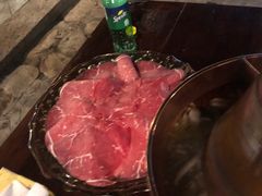 -五熟府(东方盐湖城店)