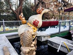 -丽泽山庄·生态怀柔菜·虹鳟鱼(红螺寺店)