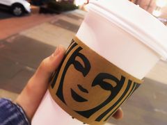 -星巴克(太原茂业天地店)