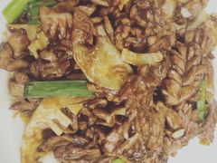 武大郎烧饼-老牌坊•鲁菜名店•地道济南菜(大观园商埠店)
