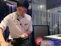-海底捞火锅(长宁路龙之梦店)
