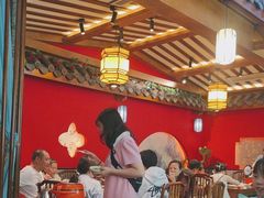 -饕然·民间川菜(龙泉店)