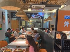 -豪享来中西餐厅(隆昌店)