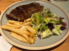 -新贝乐意大利餐厅(苏州中心店)