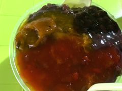 -天津堆姐糖堆刨冰(河东区总店)
