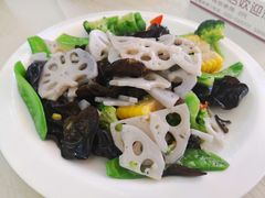 -天宝酒店(万达店)