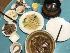 -民间瓦缸煨汤館(嵩山路店)