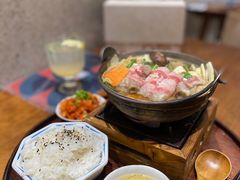 -肥朵食堂(带梦胡同店)