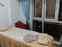 -感智盲人按摩·艾灸·肩颈SPA(岗厦店)