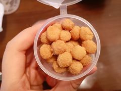 糍粑-甜心闲生传统手工冰粉(奎星楼店)