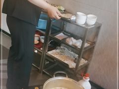 -乾州食府(小雁塔店)