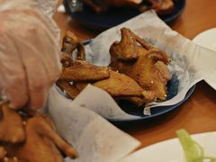 -煲煲掂风味煲仔饭餐厅(西区店)