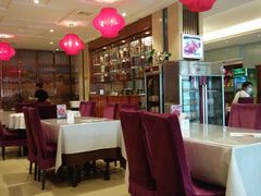 大堂-国人川菜(李家村建东街店)