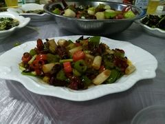 -四妹餐厅(玫瑰街店)