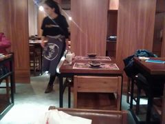 大堂-烧鸟横丁(联发文创口岸店)